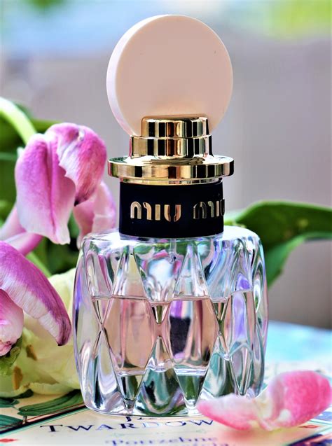 miu miu parfum met bodylotion rose|Miu Miu L’Eau Rosée .